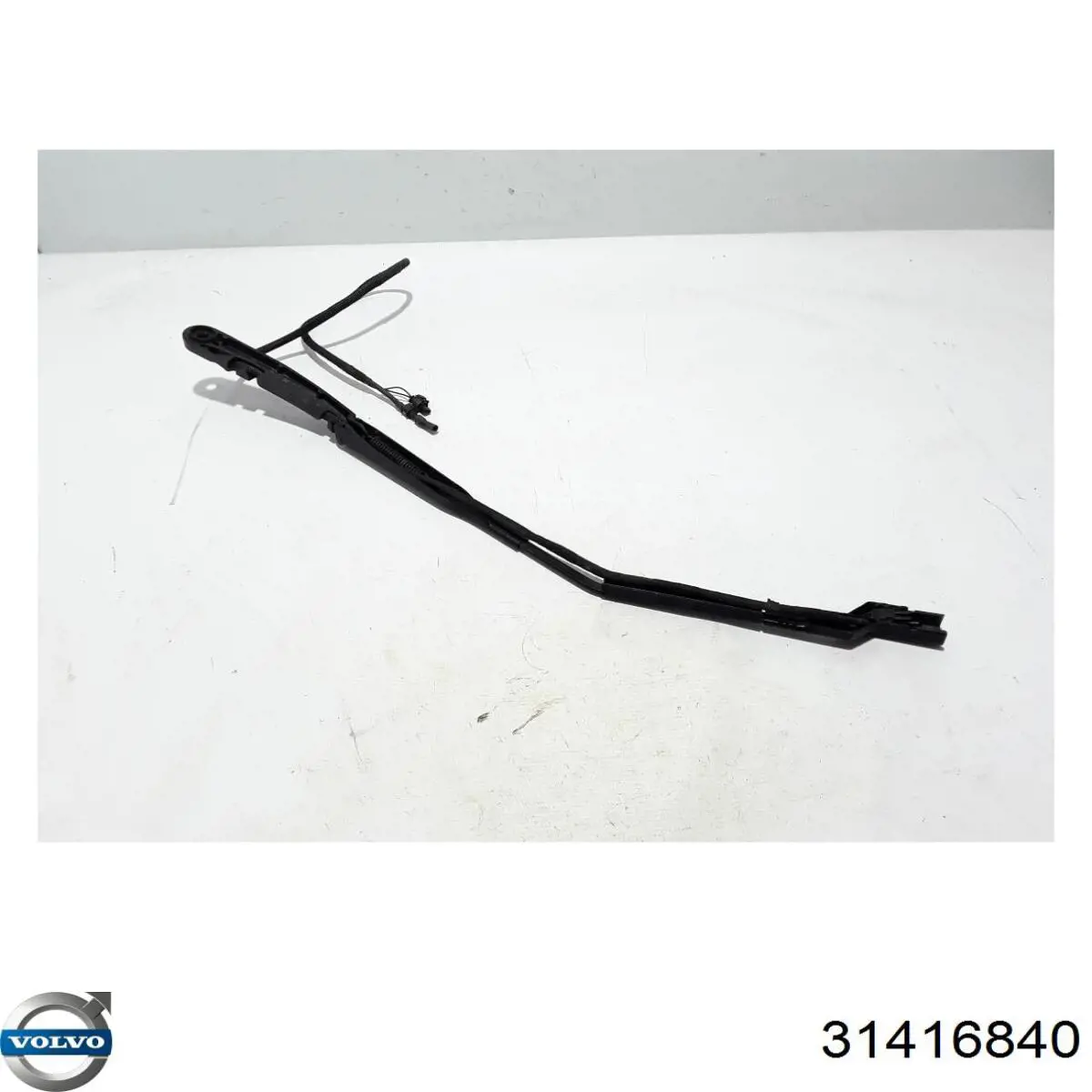 Купити 31416840 Volvo Повідок склоочисника