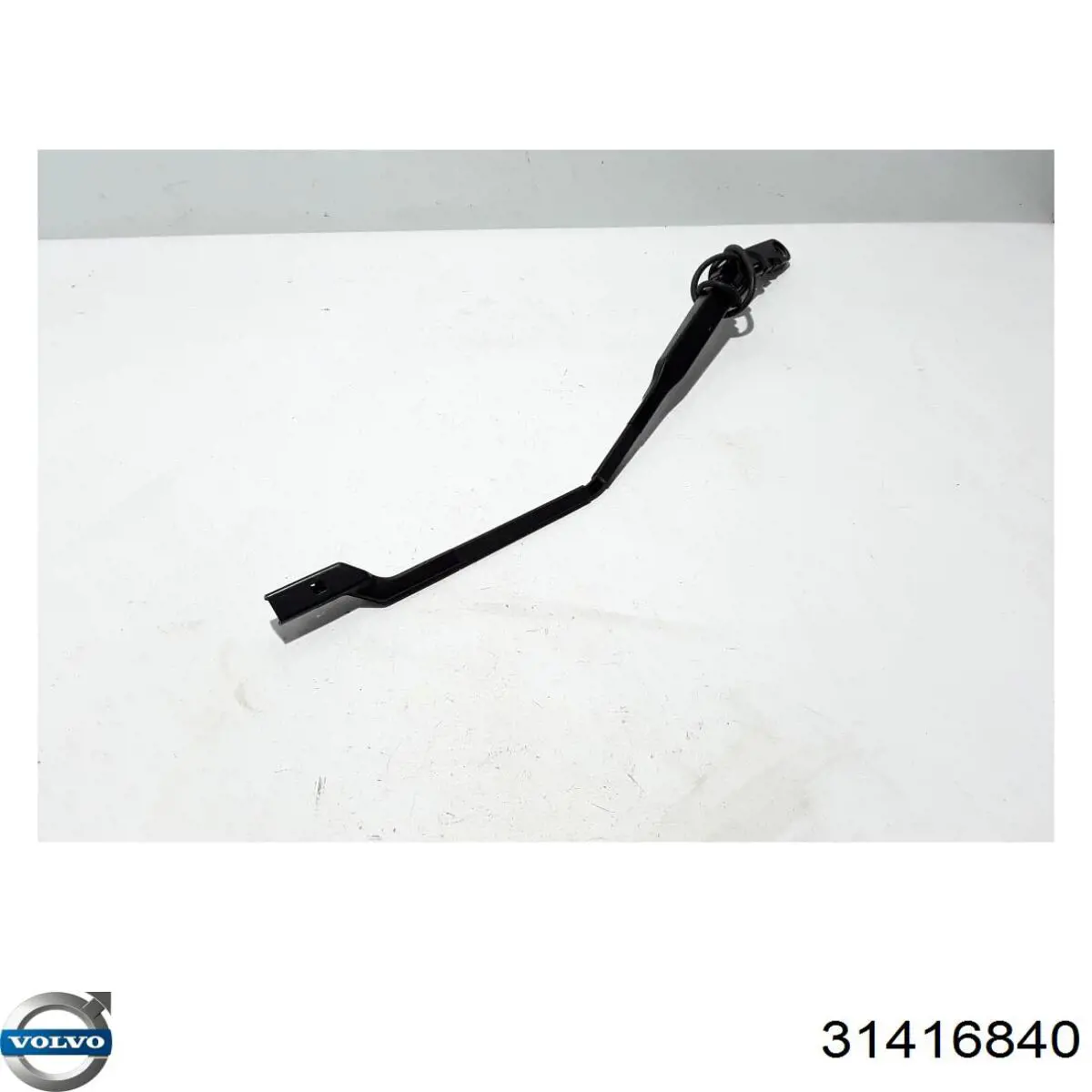 Ричаг склоочисника Volvo 31416840 ціна, від 49.41 USD