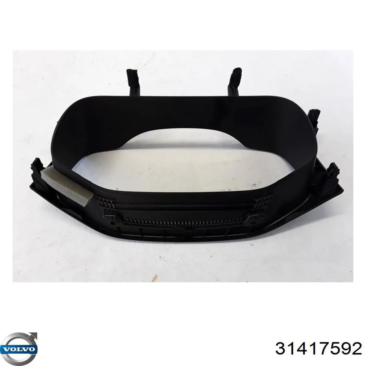 Купити 31417592 Volvo 