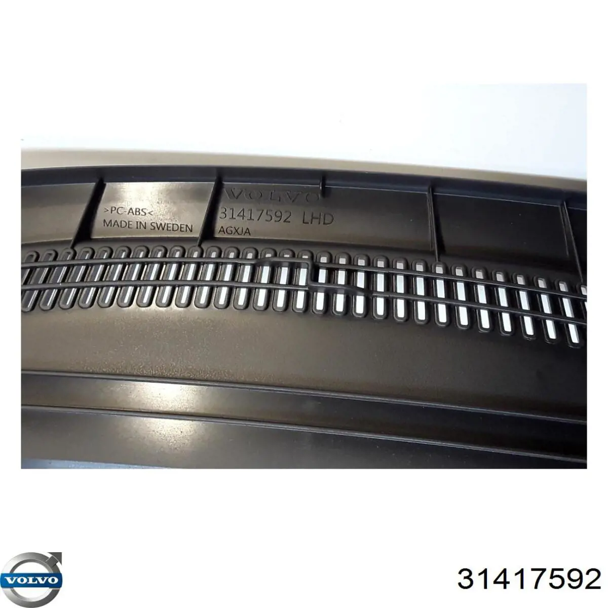  31417592 Volvo