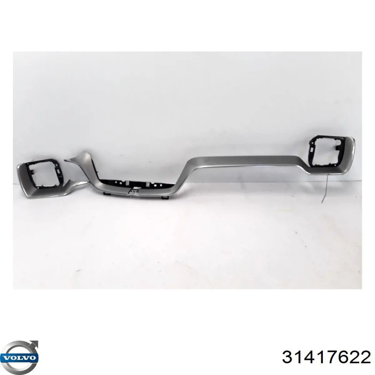 Купити 31417622 Volvo 