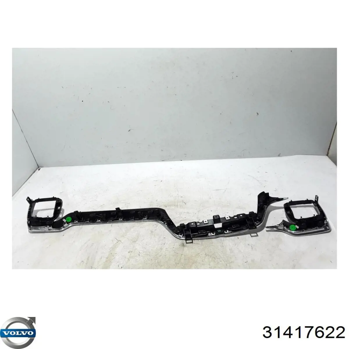  31417622 Volvo