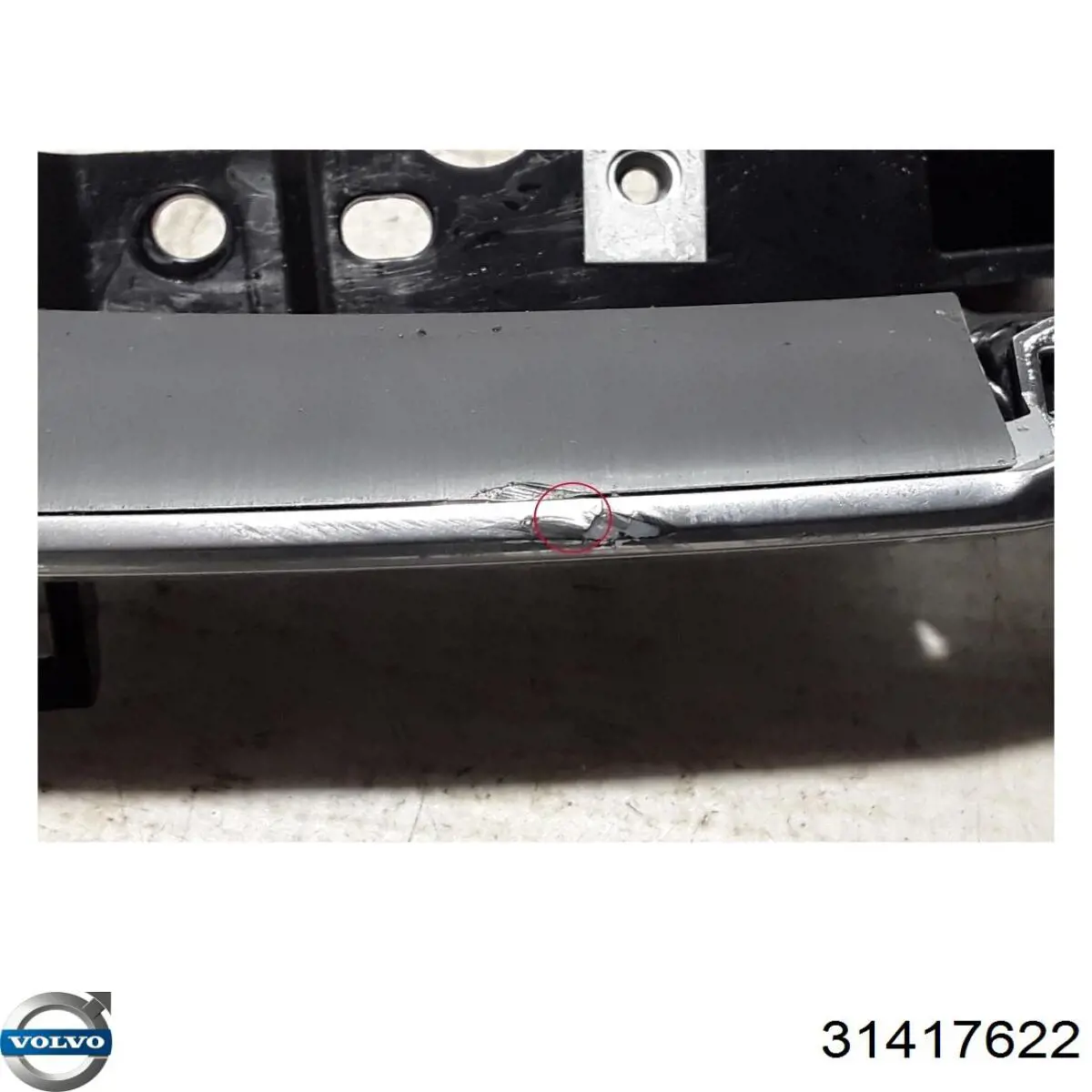 31417622 Volvo 