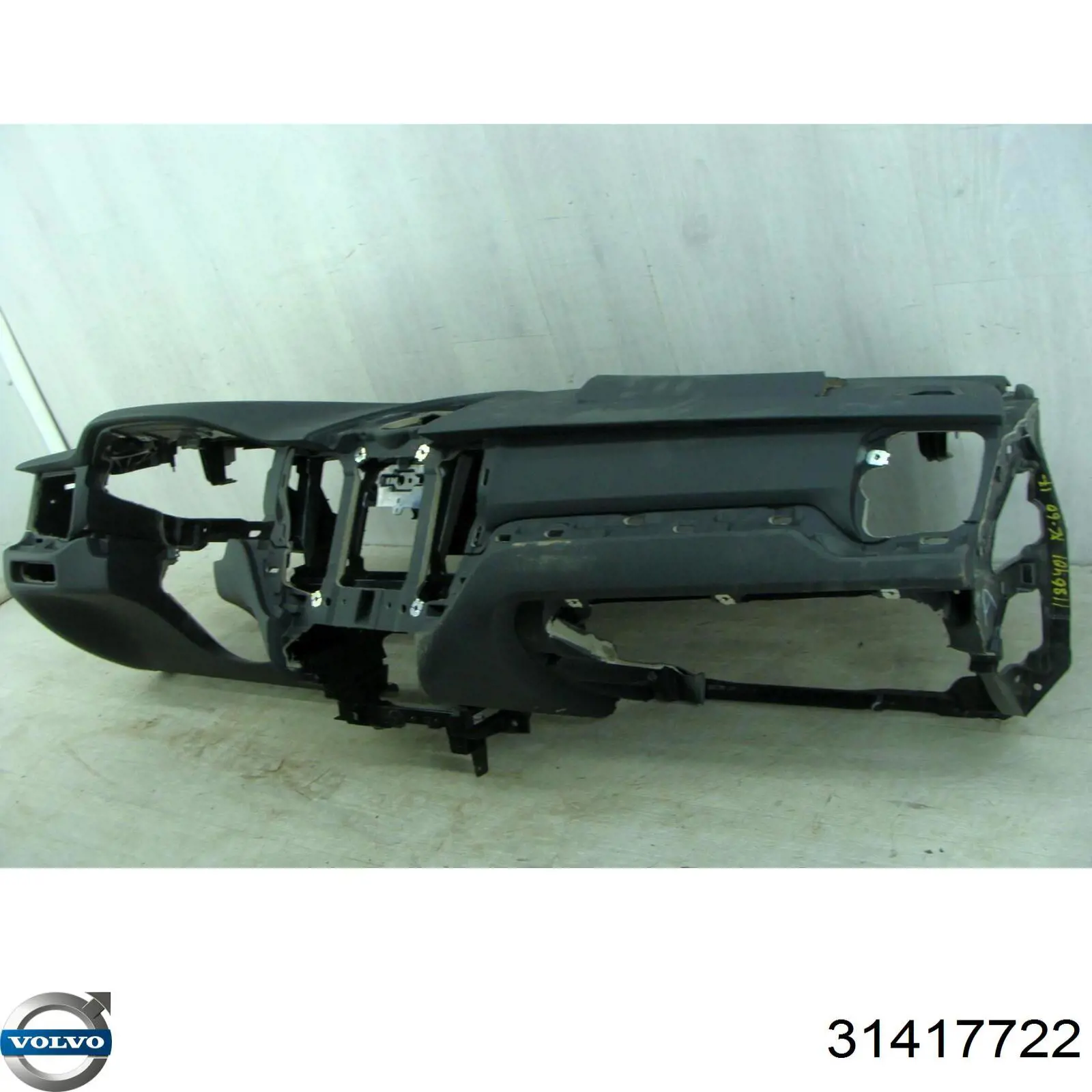 31417722 Volvo 