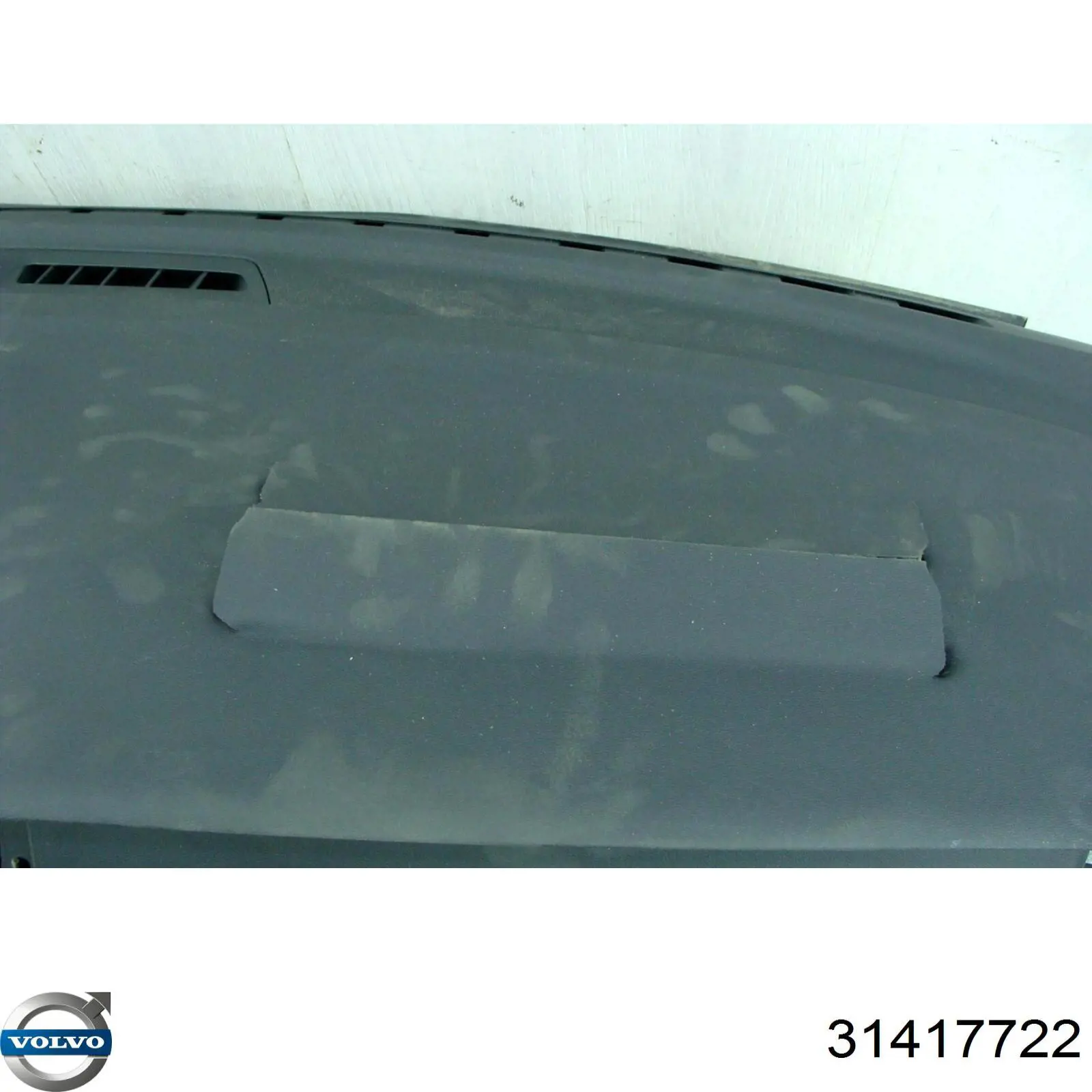  Volvo 31417722 ціна, від 1048.82 USD