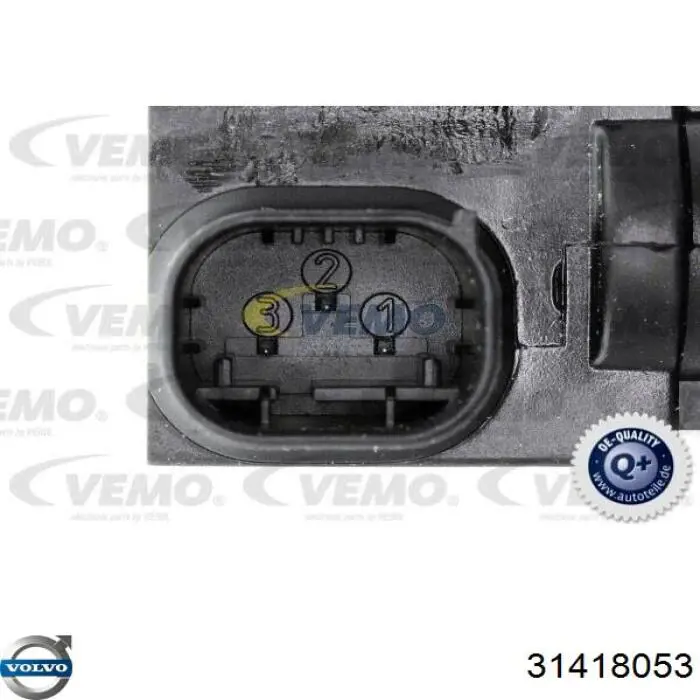 Купити 31418053 Volvo 
