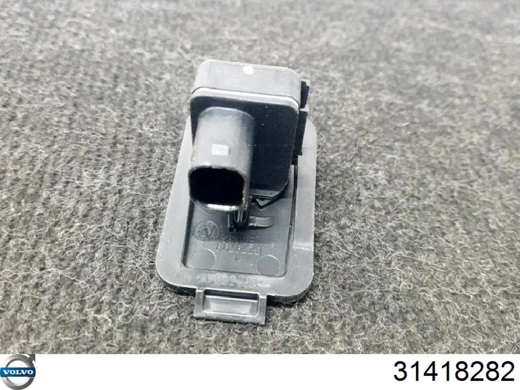 Купити 31418282 Volvo Датчик забруднення повітря