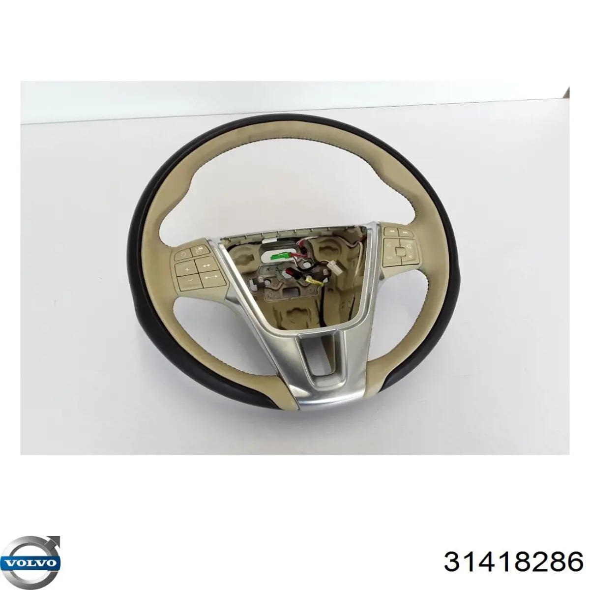 Купити 31418286 Volvo 