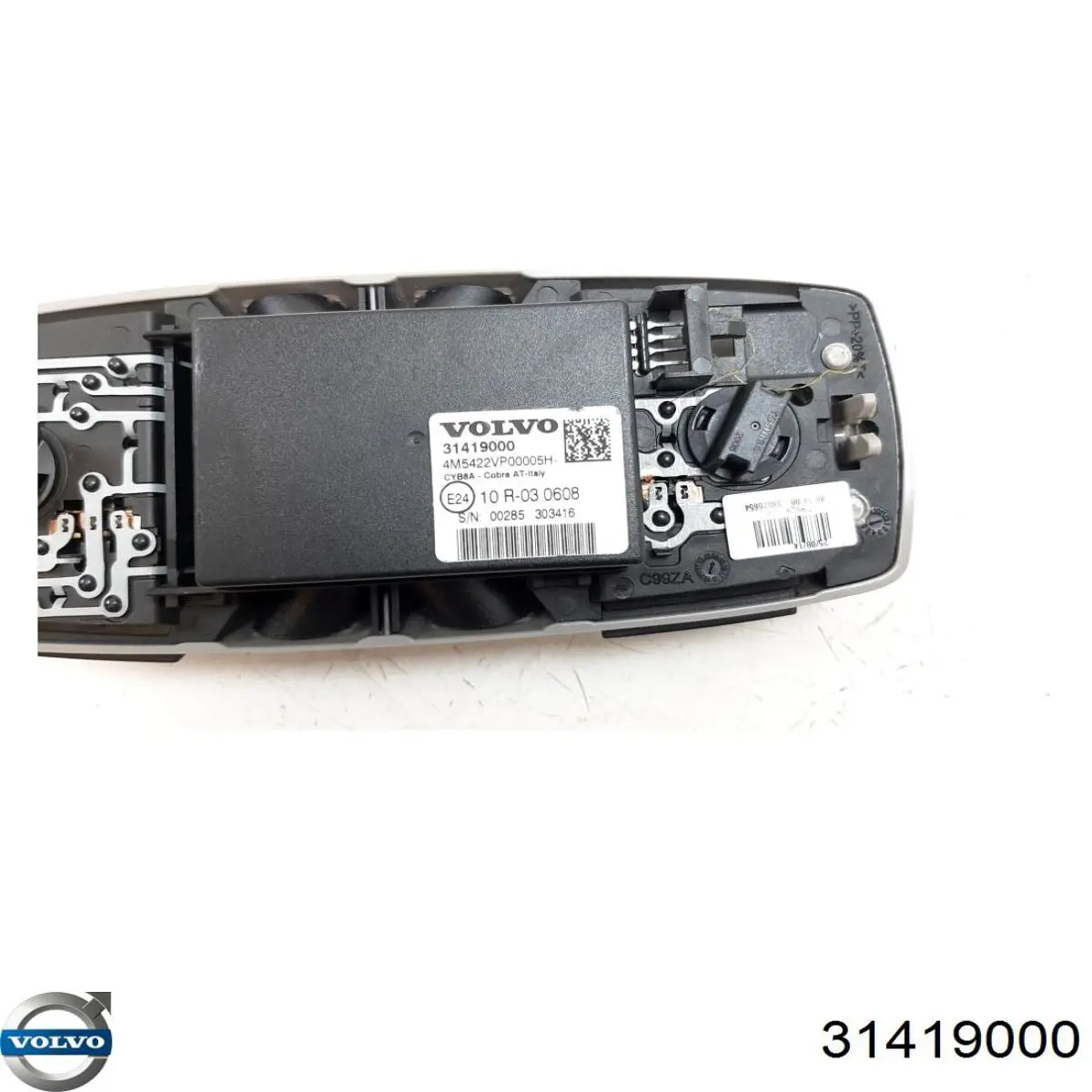 31268986 Volvo 
