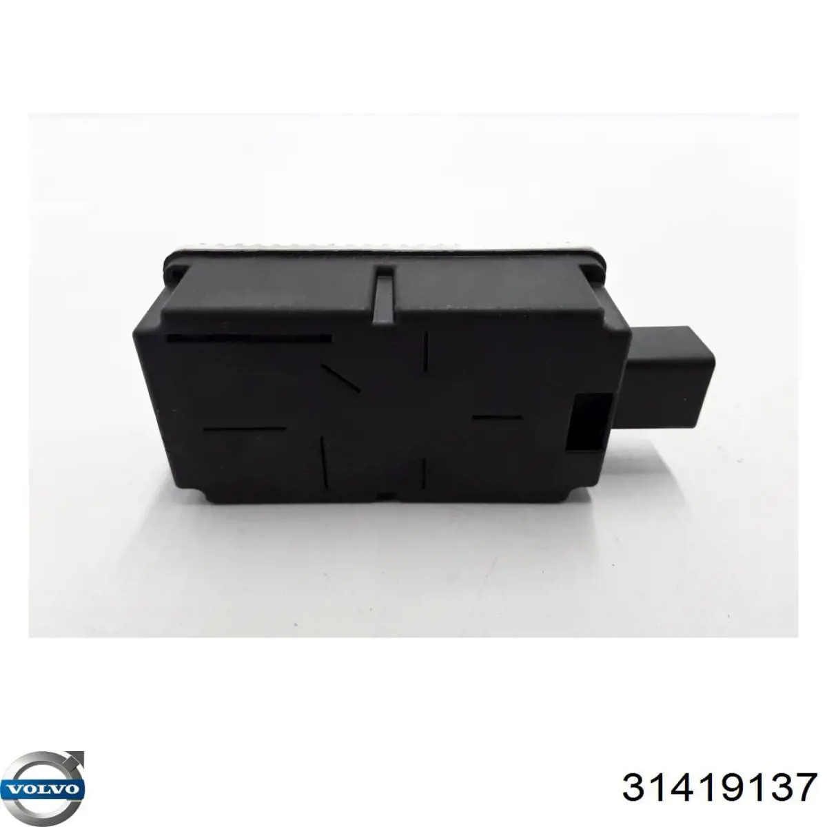 Блок керування центральним замком Volvo 30659717 ціна, від 5.63 USD