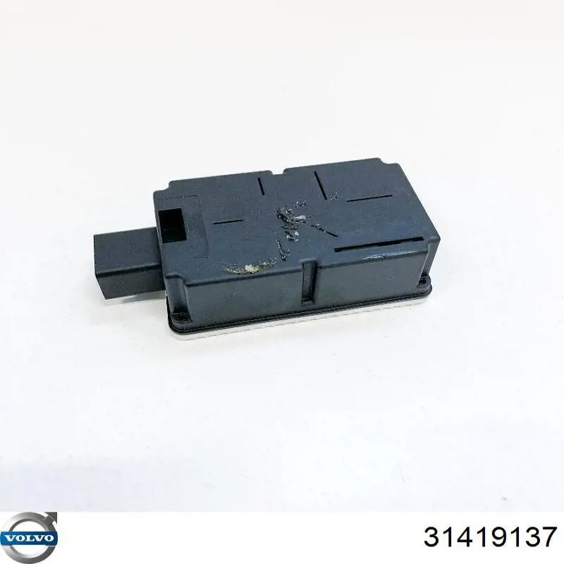30659717 Volvo Блок управління центральним замком