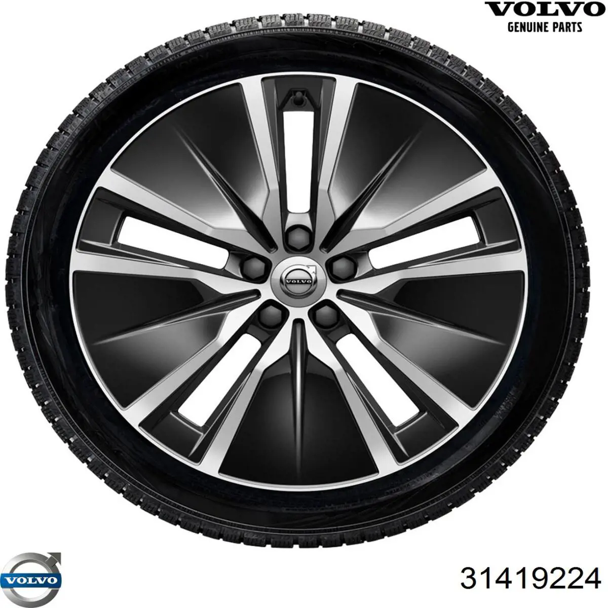 Купити 31419224 Volvo 