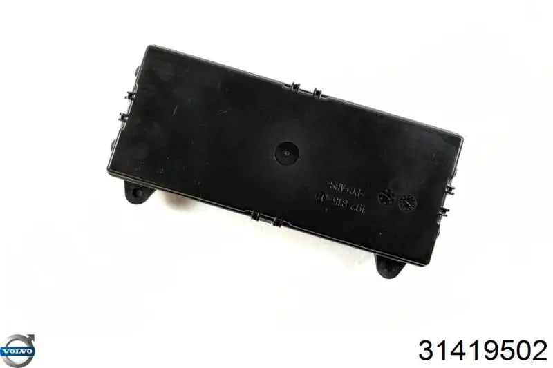  Volvo 31419502 ціна, від 139.36 USD