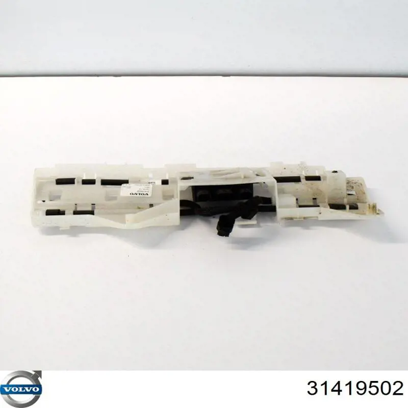  31419502 Volvo