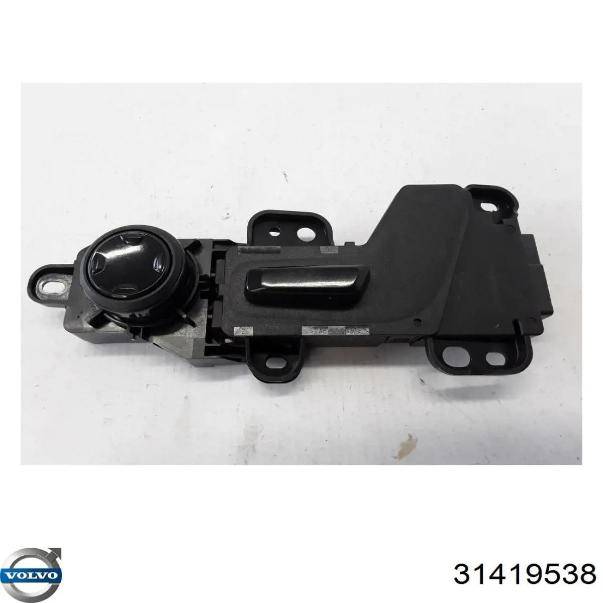 Купити 31419538 Volvo 