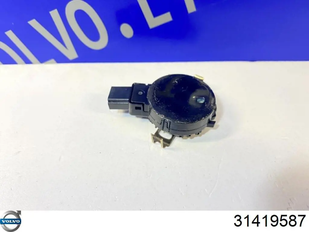 Датчик дощу 31419587 Volvo