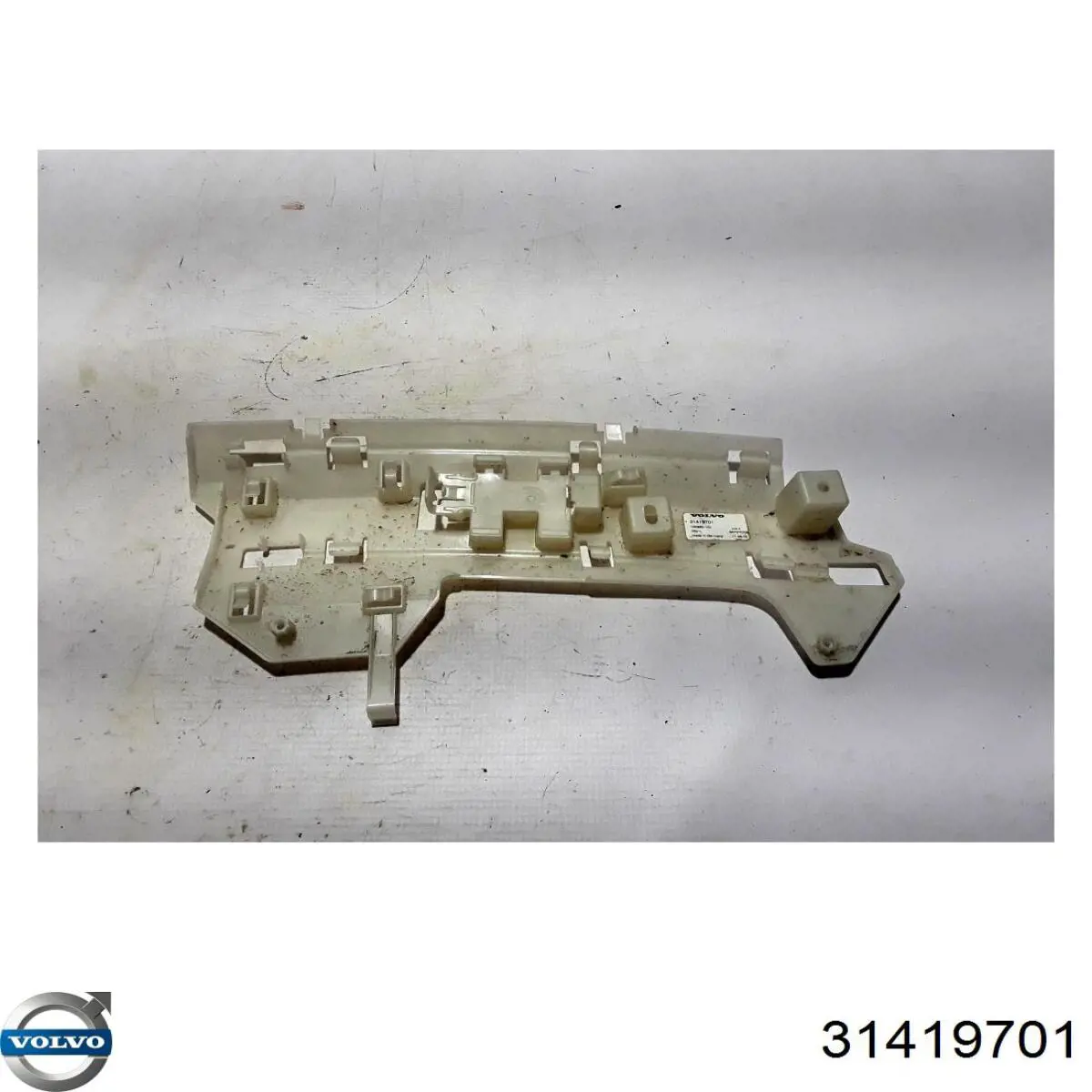 Датчик відкриття кришки багажника/задніх дверей (ляди) Volvo 31419701 ціна, від 158.73 USD