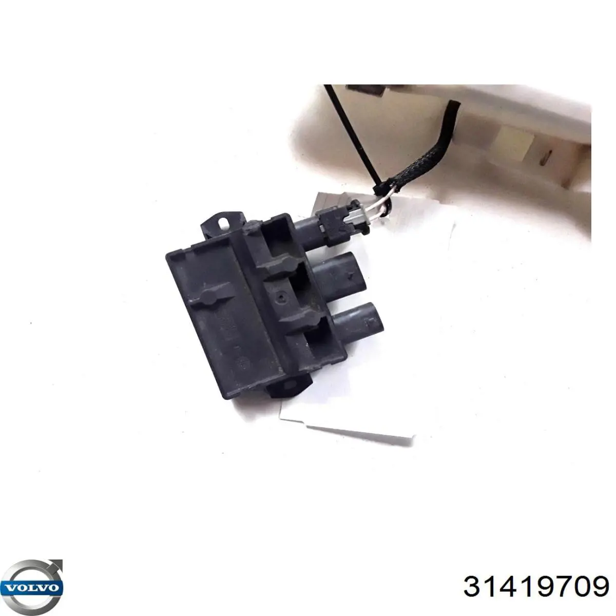 Датчик відкриття кришки багажника/задніх дверей (ляди) Volvo 31652056 ціна, від 44.34 USD