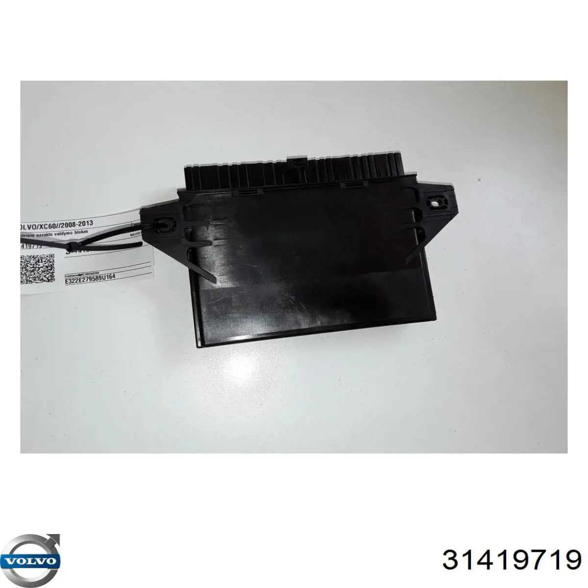 30659719 Volvo 