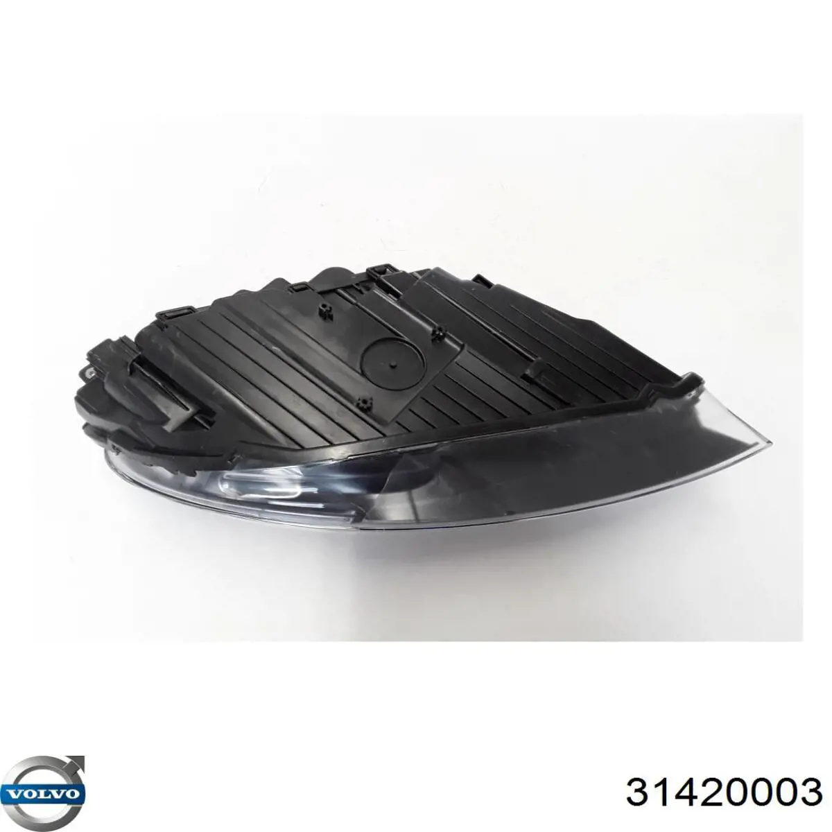 Фари Volvo 31420003 ціна, від 414.82 USD