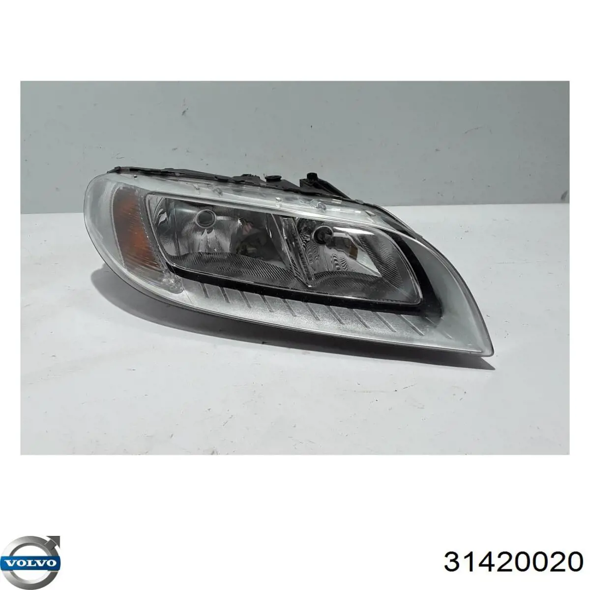  Volvo 31420020 ціна, від 844.72 USD