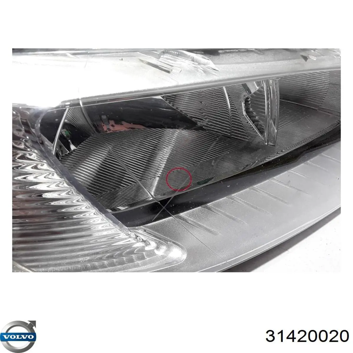  31420020 Volvo