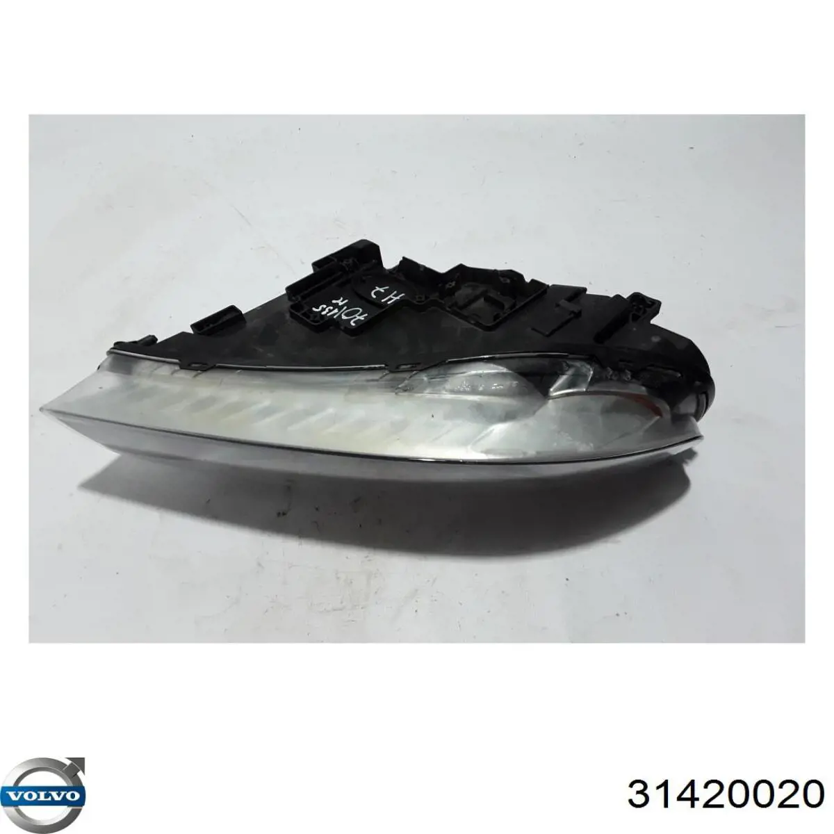 Купити 31420020 Volvo 