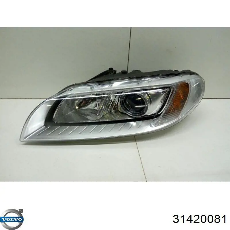 31420081 Volvo 