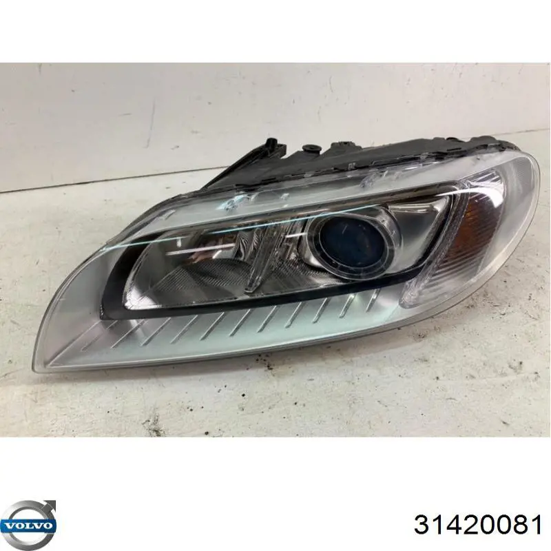  31420081 Volvo