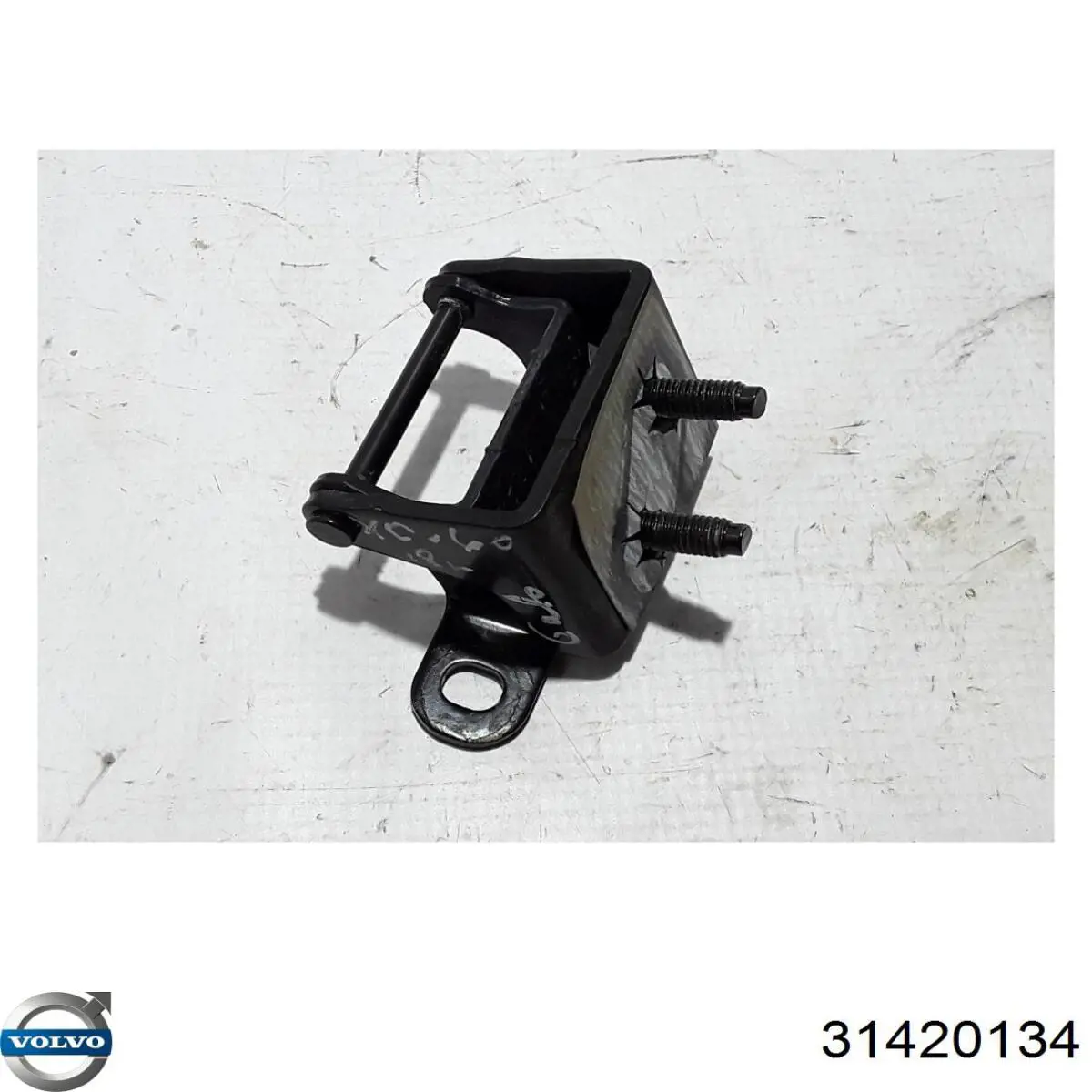 31420134 Volvo 