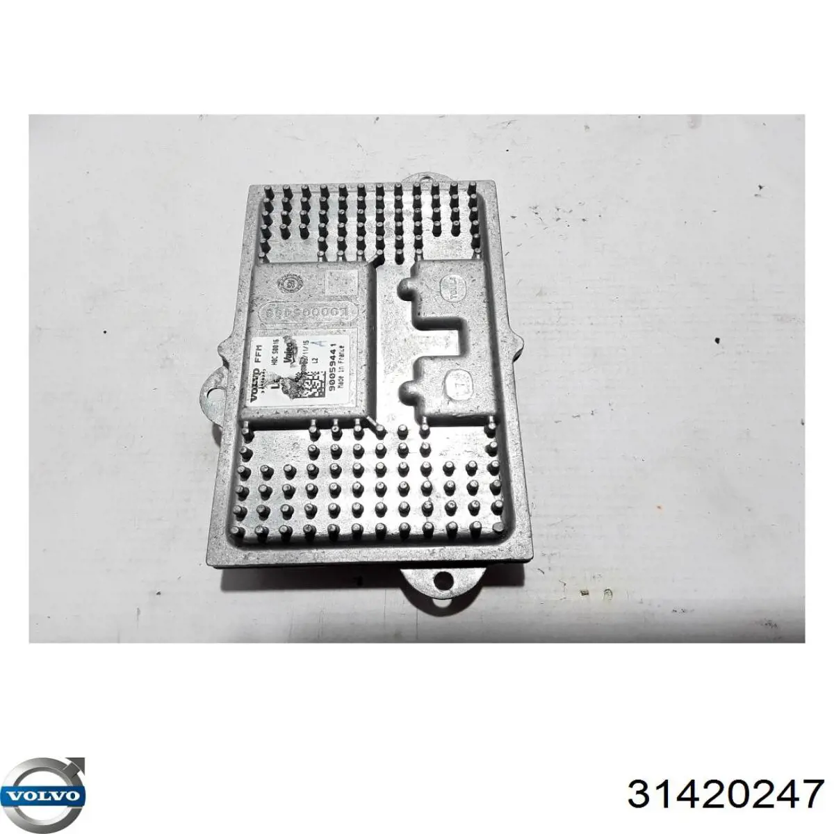 31420247 Volvo 
