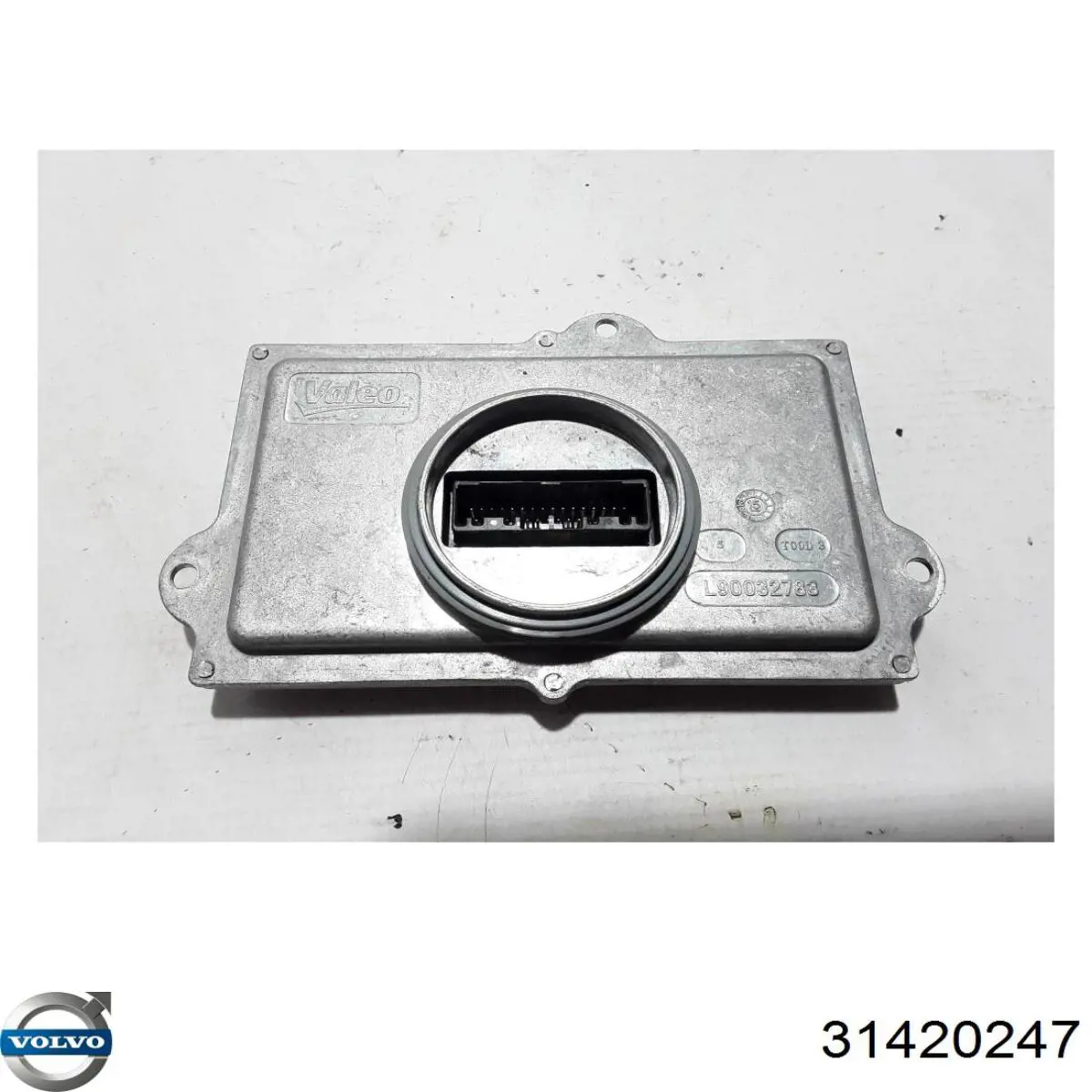 Купити 31420247 Volvo 