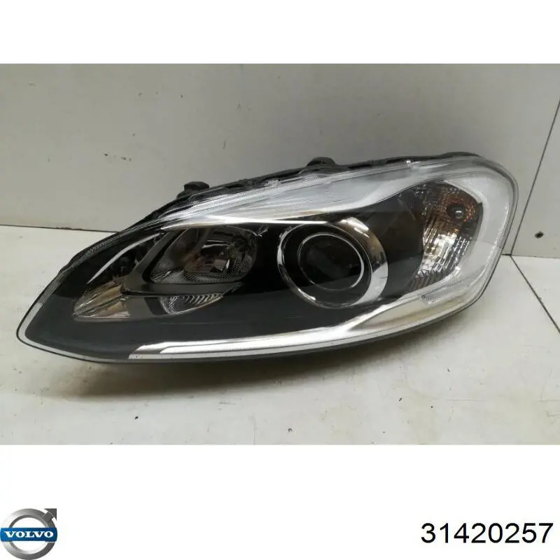  31698812 Volvo