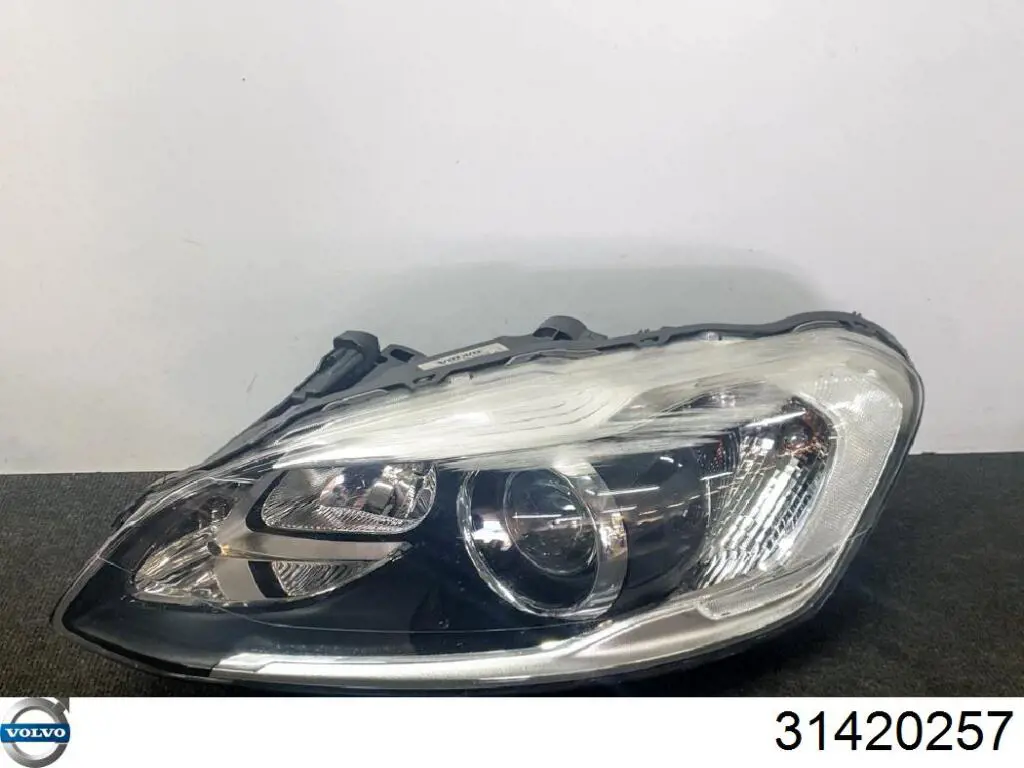  Volvo 31698812 ціна, від 562.40 USD