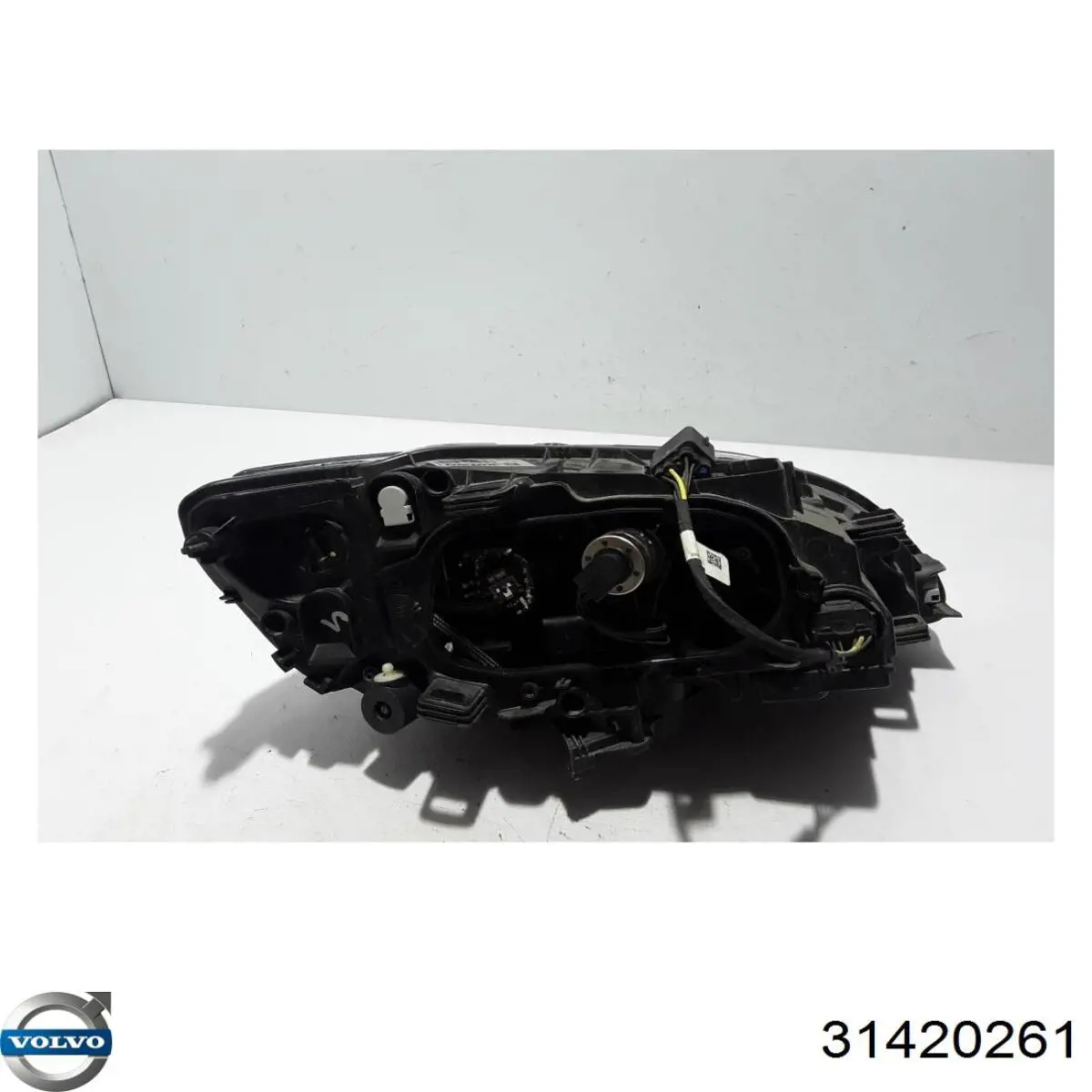 31420261 Volvo 