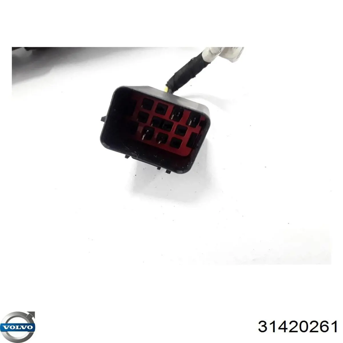 Купити 31420261 Volvo 