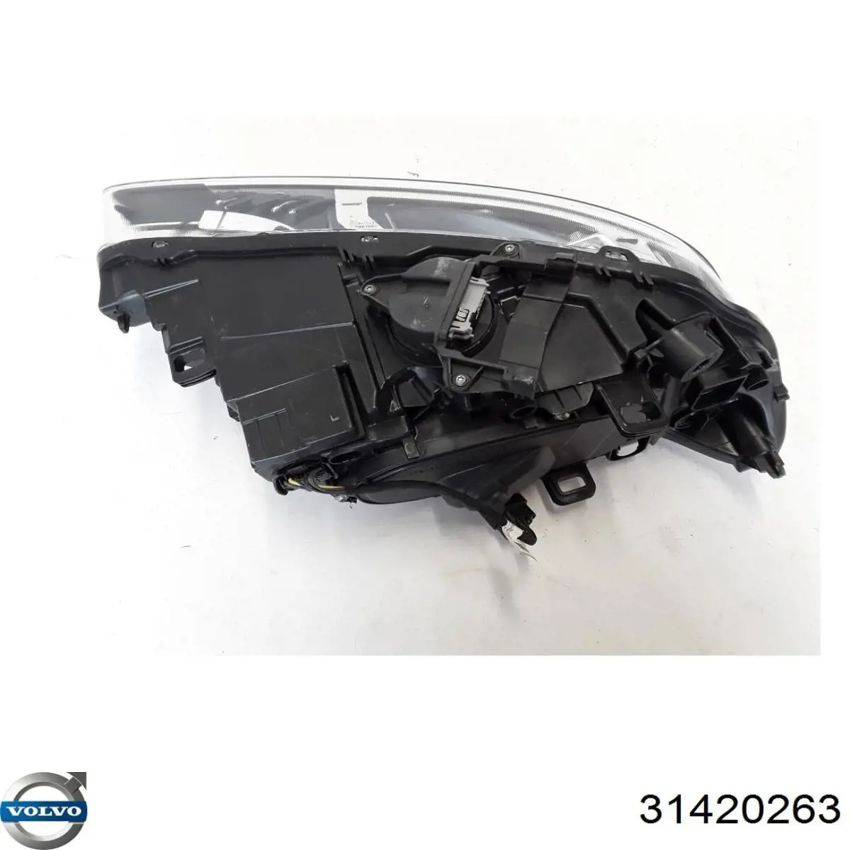  31420263 Volvo