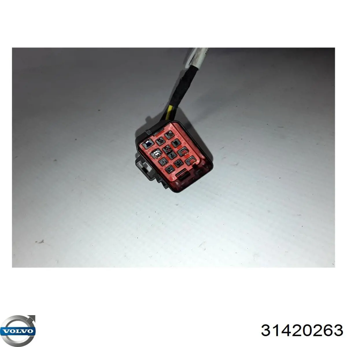 31420263 Volvo 