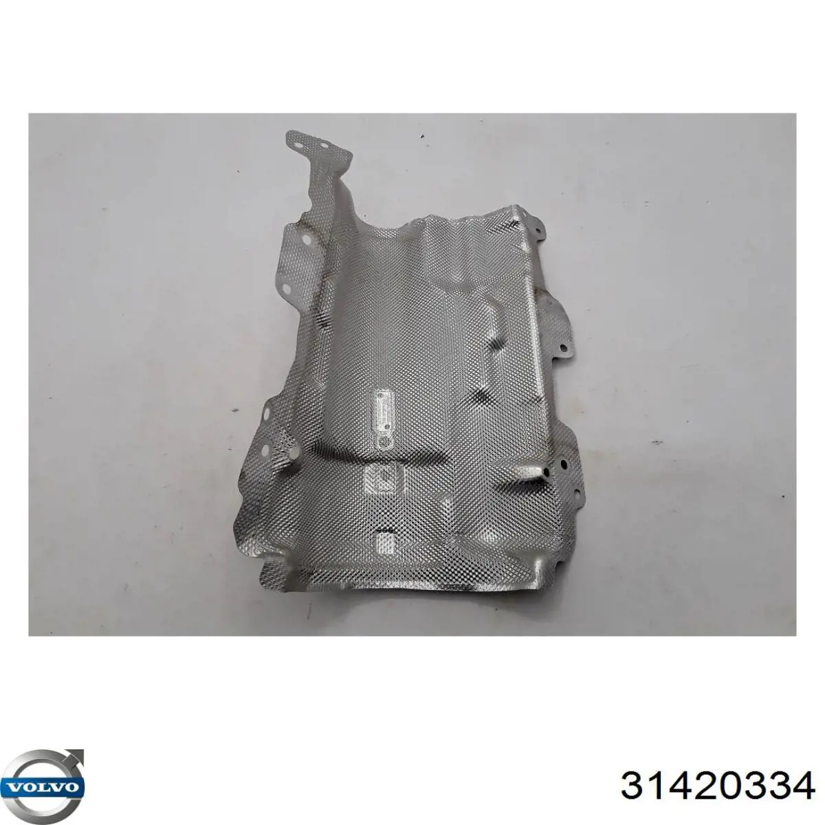 Купити 31420334 Volvo 