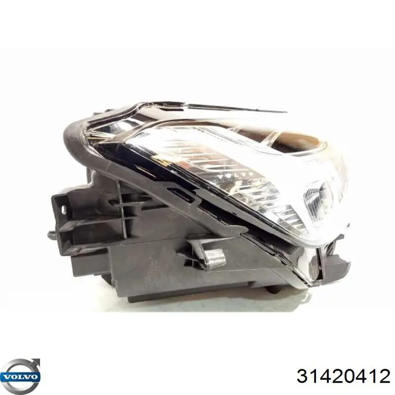 Купити 31420412 Volvo 