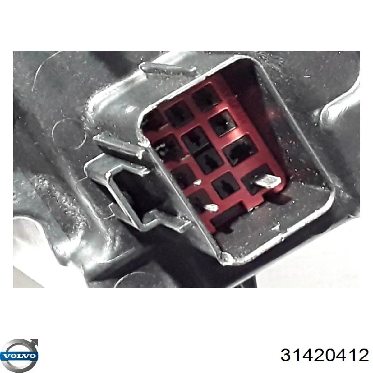 31420412 Volvo 