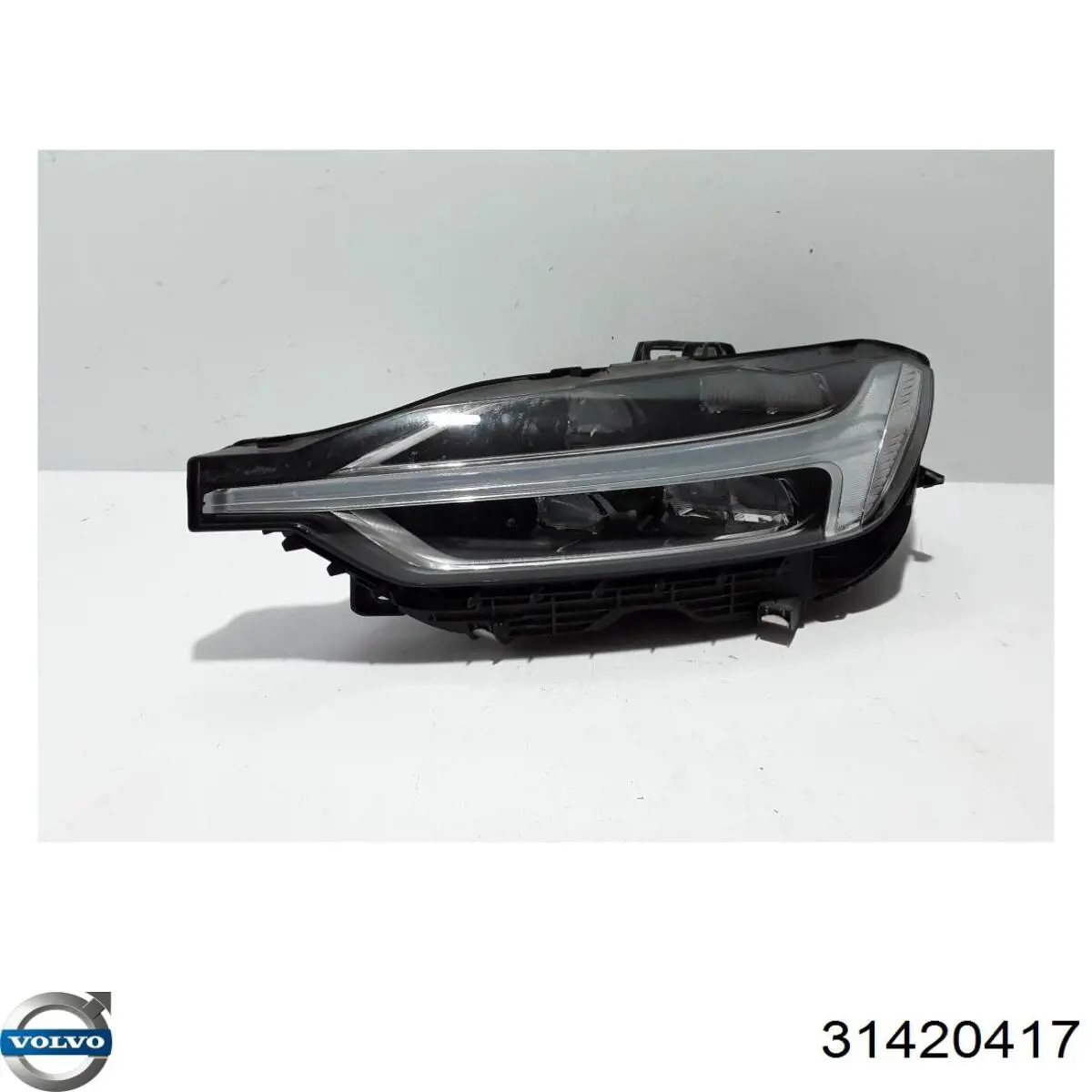 Купити 31420417 Volvo 