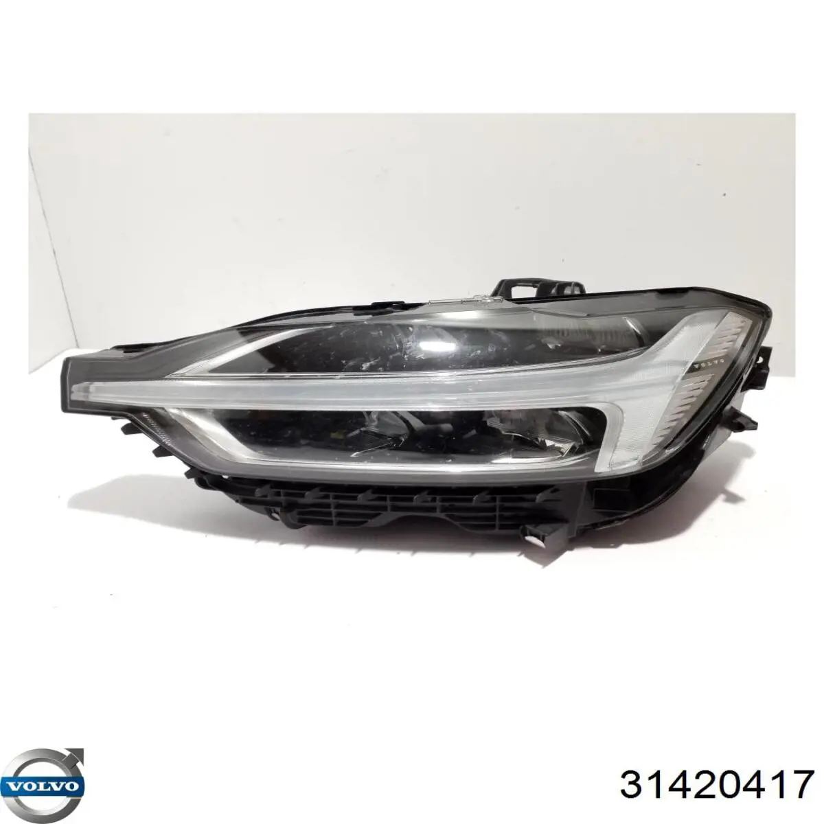  31420417 Volvo