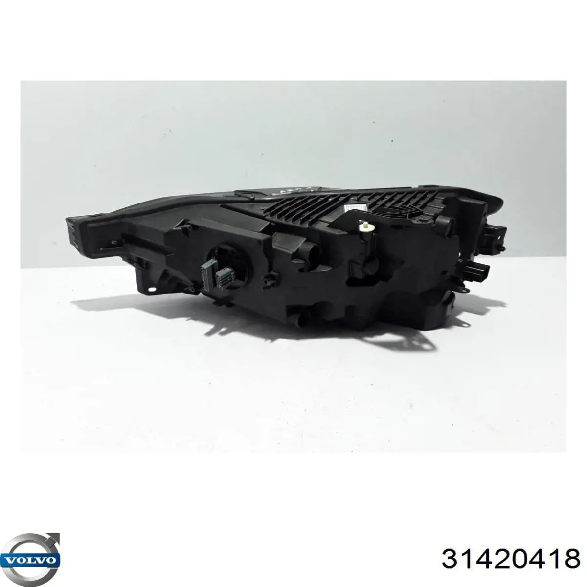 31420418 Volvo 