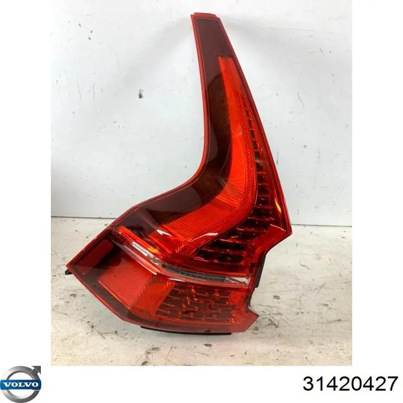 Купити 31420427 Volvo 