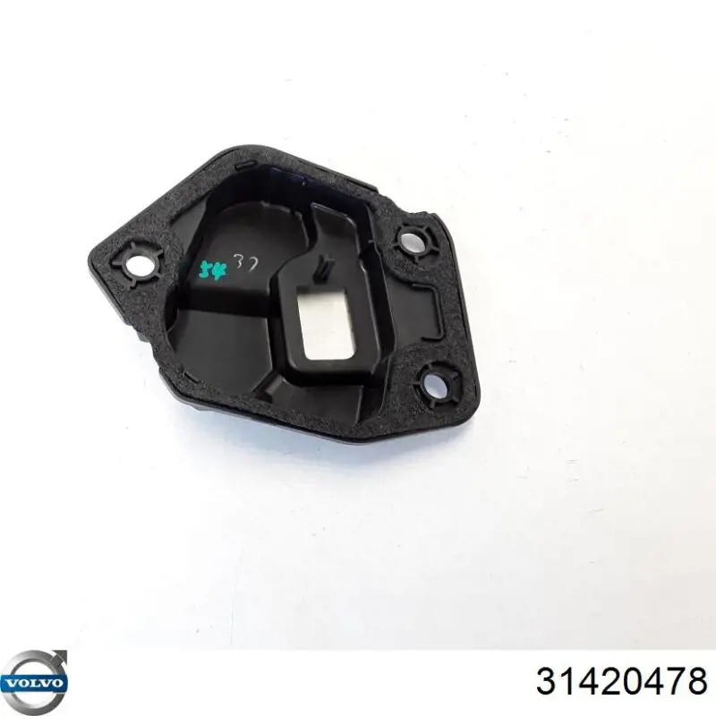  31420478 Volvo