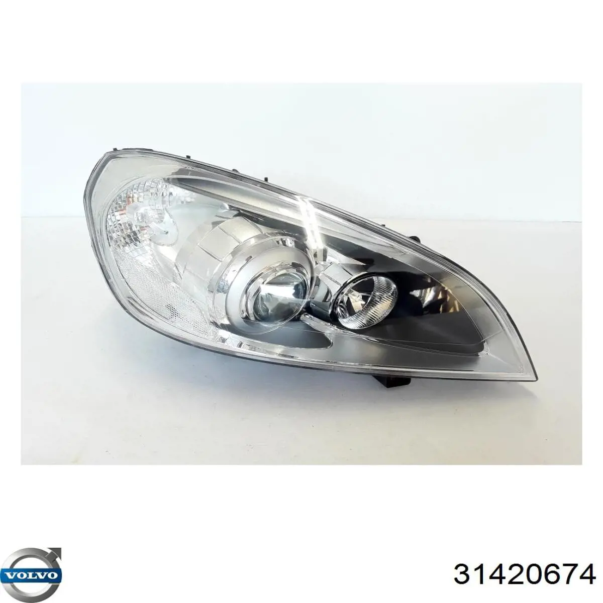 Купити 31420674 Volvo 