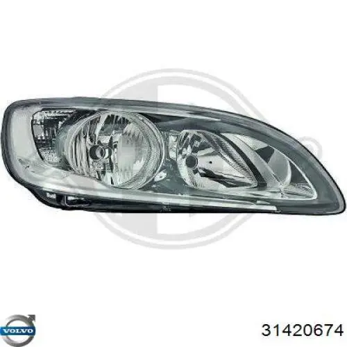31420674 Volvo 
