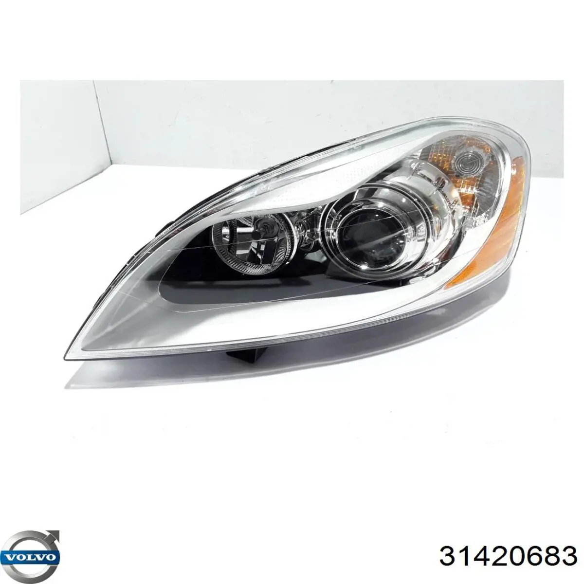  Volvo 31420683 ціна, від 1164.91 USD