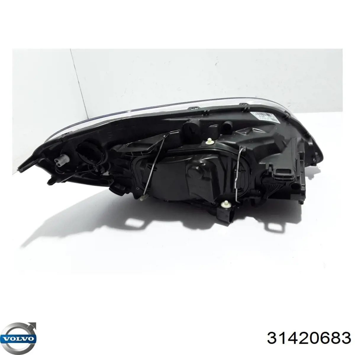  31420683 Volvo